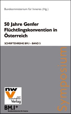 50 Jahre Genfer Flüchtlingskonvention in Österreich