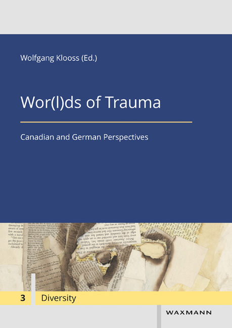 Wor(l)ds of Trauma - 