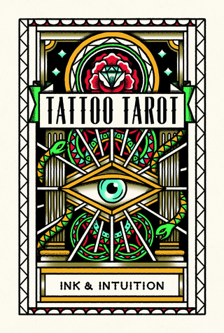 Tattoo Tarot