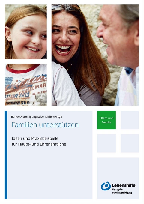 Familien unterst&uuml;tzen