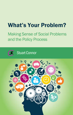 What''s Your Problem? -  Stuart Connor