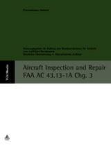 Aircraft Inspection and Repair FAA AC 43.13-1A Chg. 3 - 