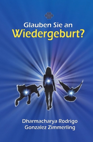 Glauben Sie an Wiedergeburt