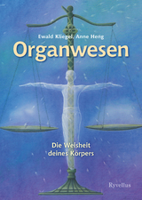 Organwesen - Kliegel, Ewald; Heng, Anne