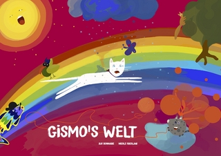 Gismo's Welt / Gimo's World Volume 1