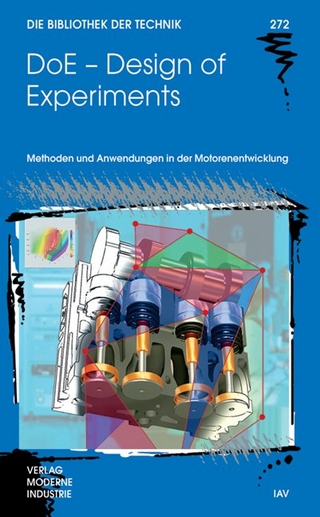 DoE - Design of Experiments