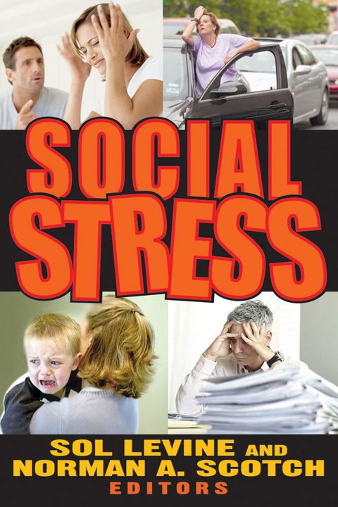 Social Stress - 