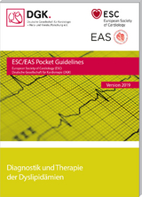 Diagnostik und Therapie der Dyslipidämien - 