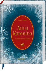Anna Karenina - Lew Tolstoi