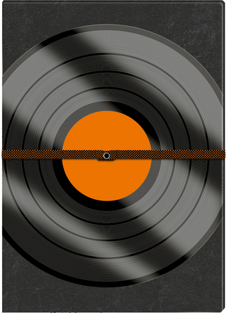 Sammelmappe - Urban&Gray