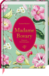 Madame Bovary - Gustave Flaubert