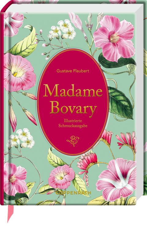 Madame Bovary - Gustave Flaubert