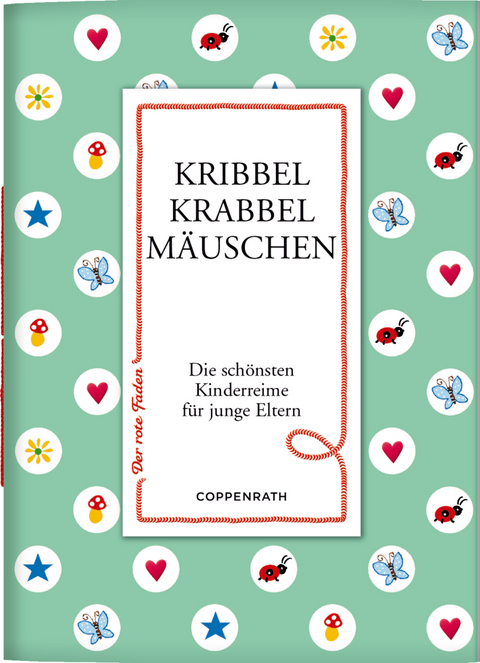 Kribbel krabbel M&auml;uschen
