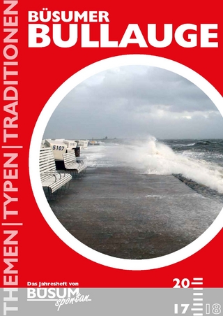 Büsumer Bullauge 2017