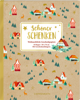Geschenkpapier-Buch - Sch&ouml;ner Schenken