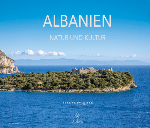 ALBANIEN - Sepp Friedhuber
