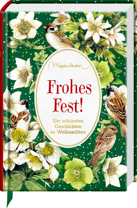 Frohes Fest!