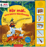 H&ouml;r mal, eine kleine Nachtmusik