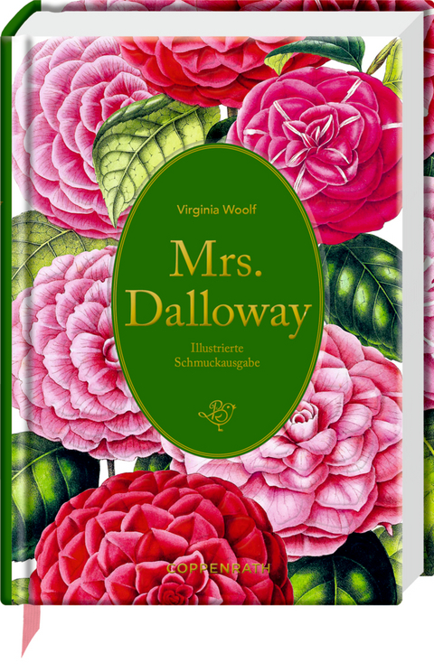 Mrs. Dalloway - Virginia Woolf