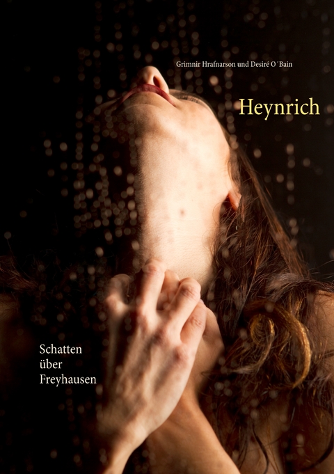 Heynrich - Grimnir Hrafnarson, Desir&eacute; O&acute;Bain