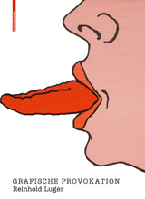 Reinhold Luger. Grafische Provokation - 