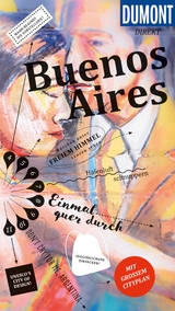 DuMont direkt Reisef&uuml;hrer Buenos Aires - Meik Unterk&ouml;tter