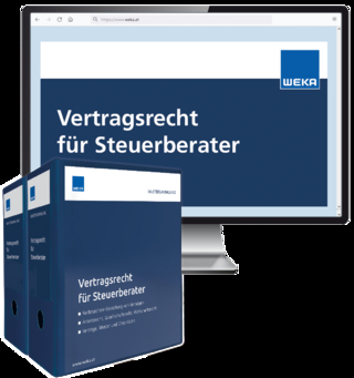 Vertragsrecht für Steuerberater
