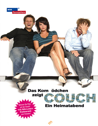 Kom(m)ödchen: Couch
