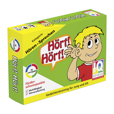 H&ouml;rt! H&ouml;rt!