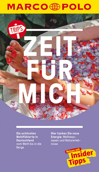 MARCO POLO Trips Zeit für mich