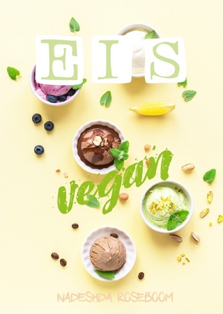 Eis vegan