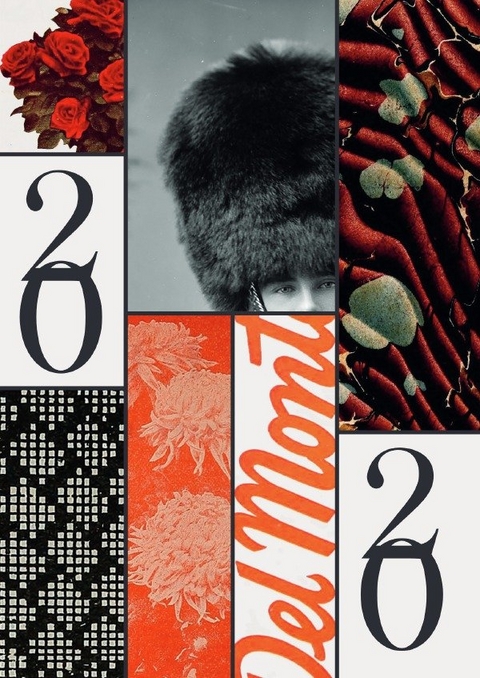 DIN A5 Wochenplaner - Christina Plener