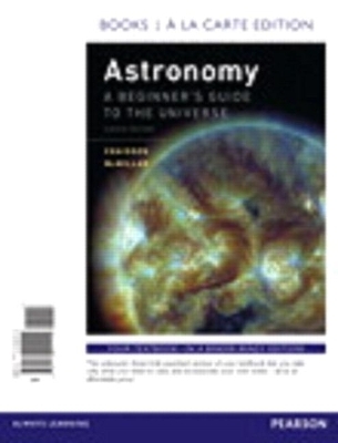 Astronomy - Eric Chaisson, Steve McMillan