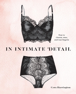 In Intimate Detail - Cora Harrington