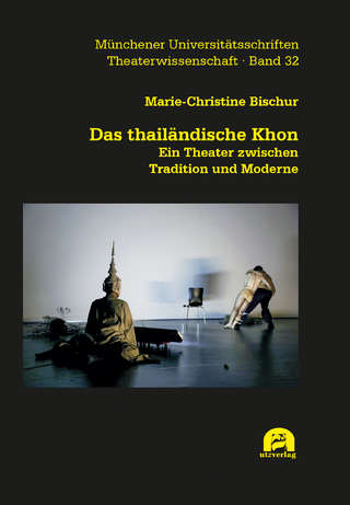 Das thailändische Khon