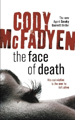 Face of Death -  Cody Mcfadyen