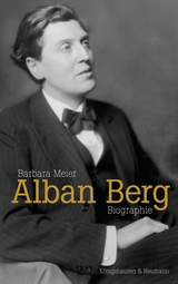Alban Berg - Barbara Meier