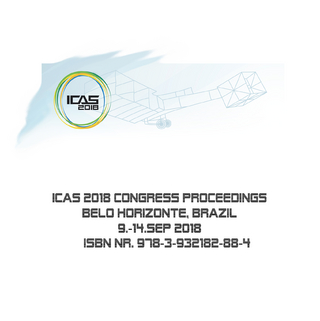 31th ICAS Congress 2018 - Proceedings