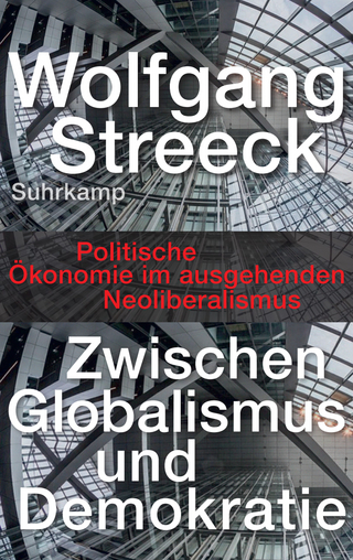 Zwischen Globalismus und Demokratie