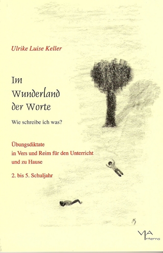 Im Wunderland der Worte