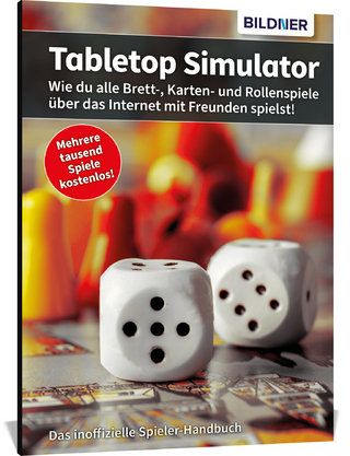 Tabletop-Simulator – Alle Brett- und Kartenspiele mit Freunden kostenlos online spielen!