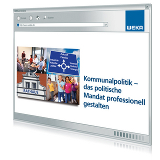 Kommunalpolitik Online