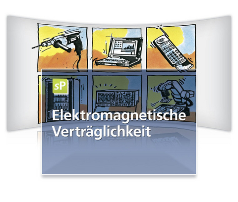Elektromagnetische Vertr&auml;glichkeit - Rudolf Hauke