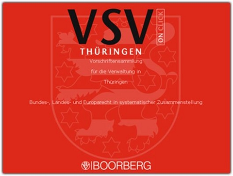 VSV TH&Uuml;RINGEN ON CLICK - 