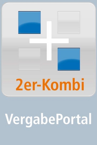 VergabePortal - Sparpaket 4