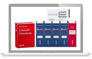 Markenmodul Kapp/Ebeling - Erbschaftsteuerrecht Ebeling – Erbschaftsteuerrecht