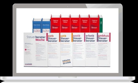 Fachmodul Steuerberater Center