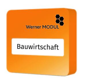 Wolters Kluwer Modul Bauwirtschaft