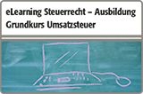beck-online. eLearning Steuerrecht - Ausbildung Grundkurs Umsatzsteuer