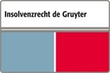 Insolvenzrecht de Gruyter
